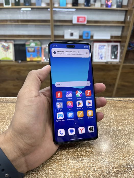 Xiaomi 13 Lite 5G (Kaspi 0-0-12)