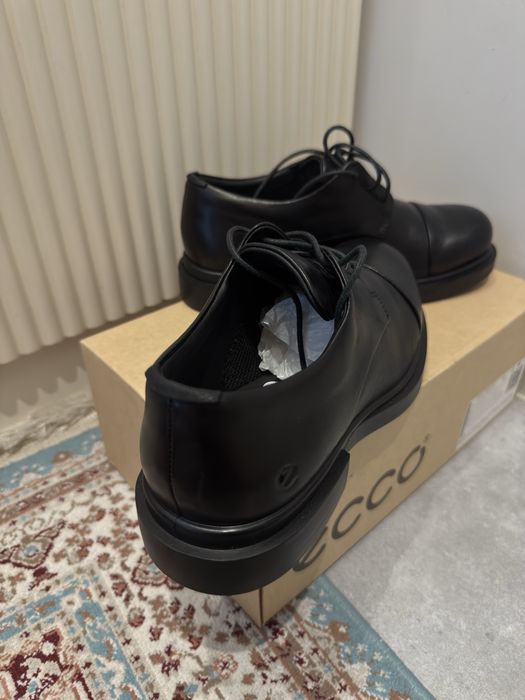 Ecco туфли оригинал