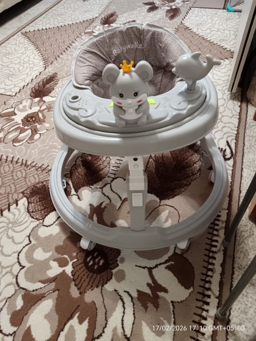 Продаю ходунок сост хор