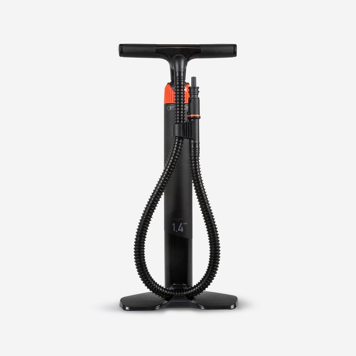 Pompă Stand up paddle/Caiac Dublă Acțiune - produs resigilat Decathlon