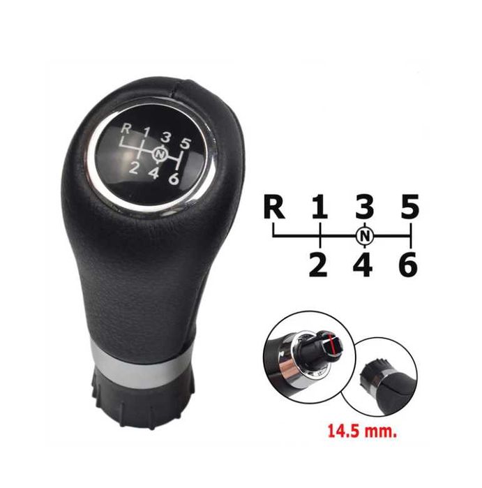 Скоростен лост Mercedes-Benz W204 14 мм skorosten lost Мерцедес В204