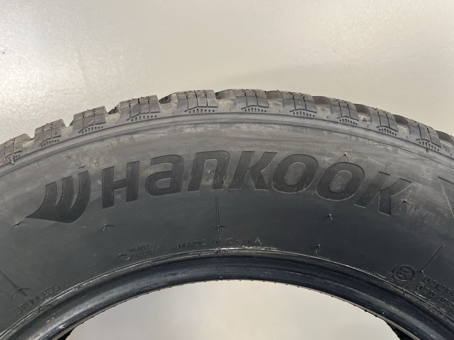 Зимни гуми 205/65/16 Hankook
