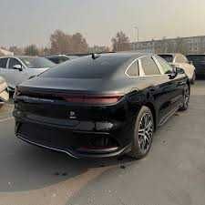 BYD HAN 635 km Naqd va Halol nasiya