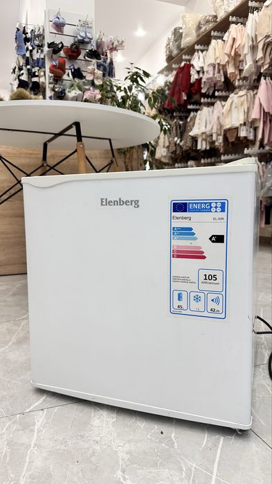 Холодильник мини