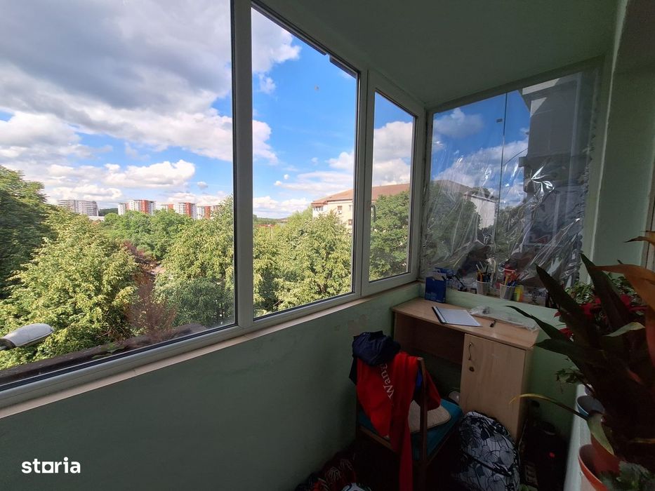 Apartament 2 camere - pozitie excelenta - etaj intermediar - Lipovei