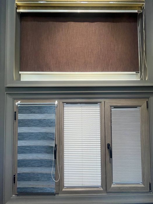 Жалюзи штор парда дикий Мойка ремонт