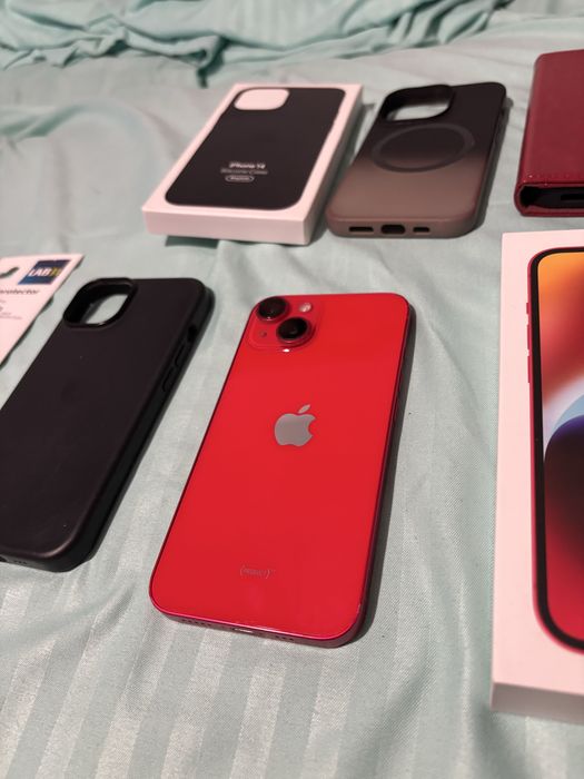 APPLE iPhone 14