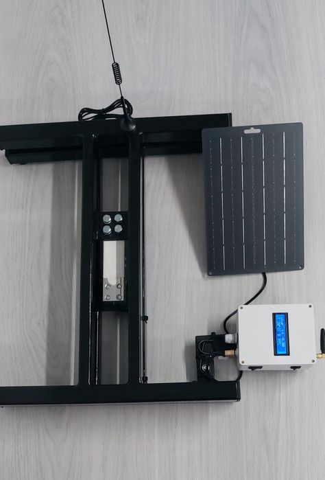 Cantar apicol cu sms