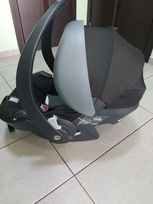 Количка stokke v5