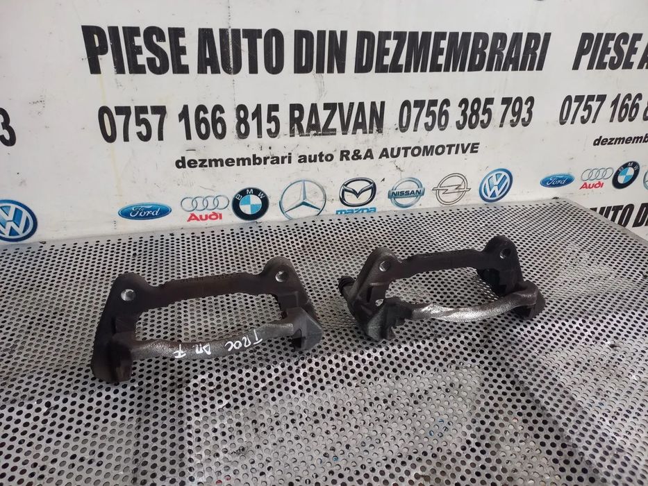 Suport Calaret Etrier Vw T-Roc Golf 7 Seat Leon II Skoda Octavia 3 Audi A3 Etrieri Etrier Stanga Dr