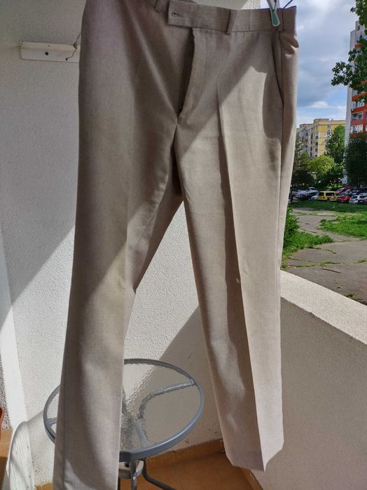 Панталон мъжки летен