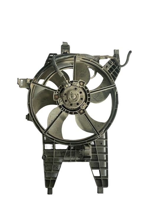 Ventilator Renault Kangoo Be Bop Kw0/1_ 2009 - > 1.5Dci 8200536285