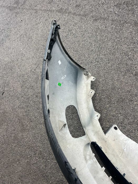 Броня Opel Vectra B 2000-