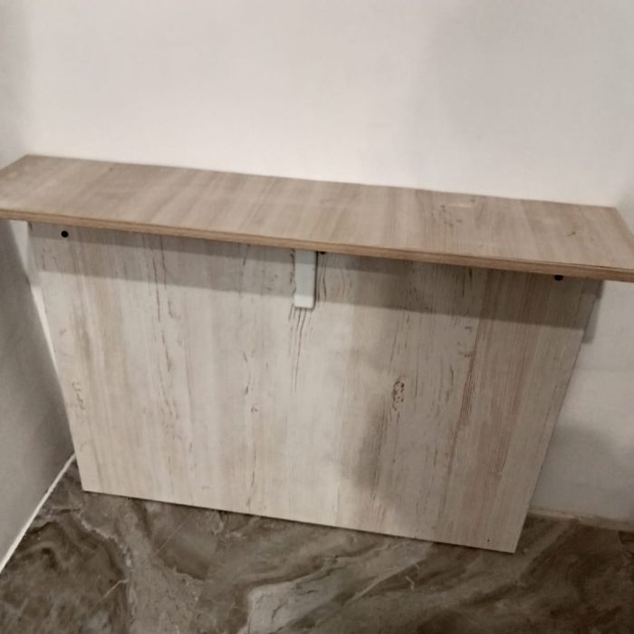 Зеркало парикмахерское