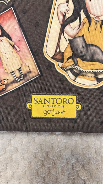 Сумочка кросс-боди Santoro
