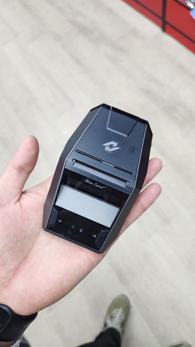 Antiradar neoline 8800s wifi.