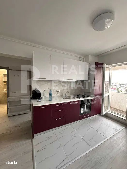 Vânzare, apartament, 2 camere, în zona Militari Residence