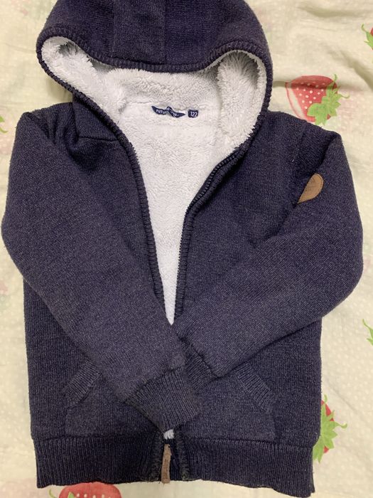 Джемпер для мальчика