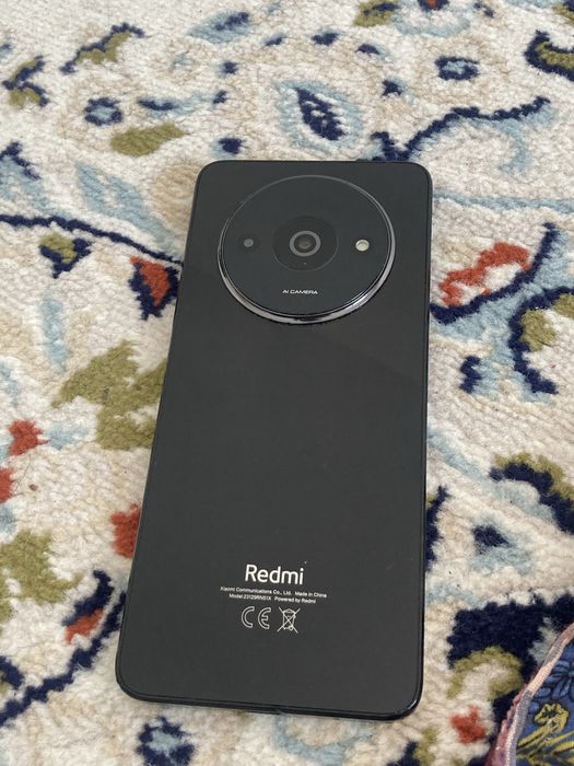 REDMI A3 , без минус