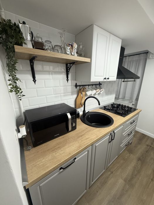 Inchiriez garsoniera in regim hotelier in Roman