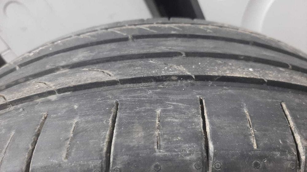 Продам авто шины в отличном состоянии