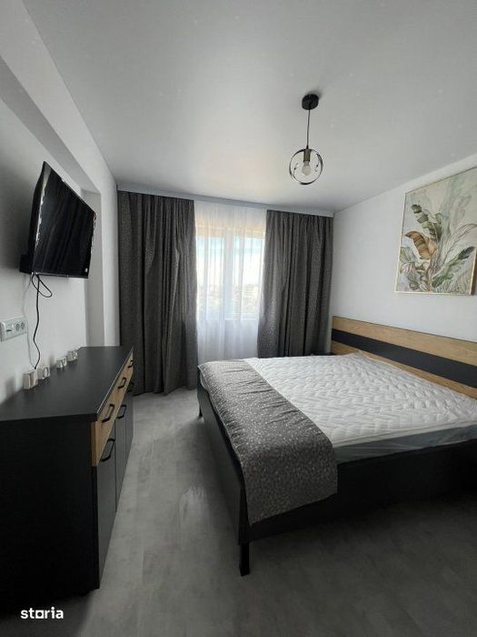 Apartament 2 camere de VANZARE in Chiajna