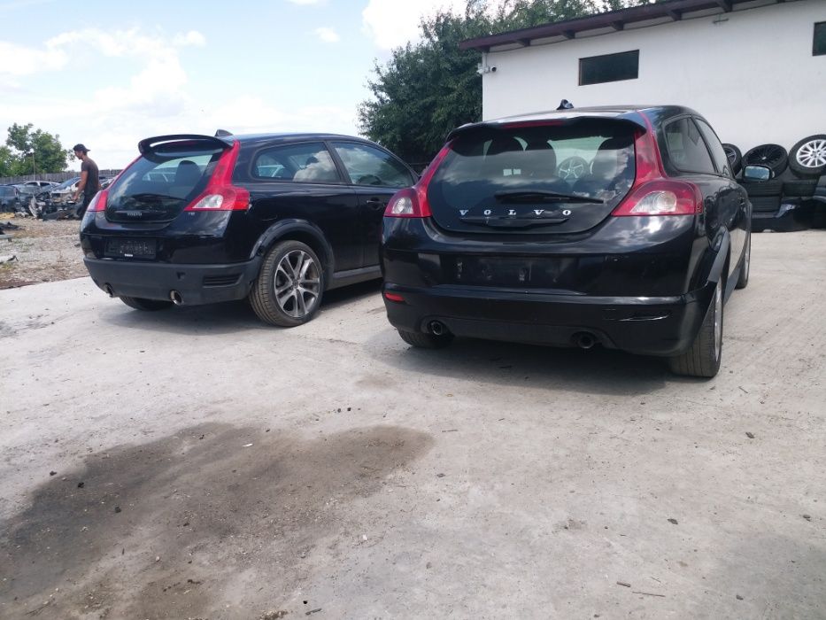 Piese Caroserie Fata / Fata Completa VOLVO C30 An 2005-2012 + Piese sh
