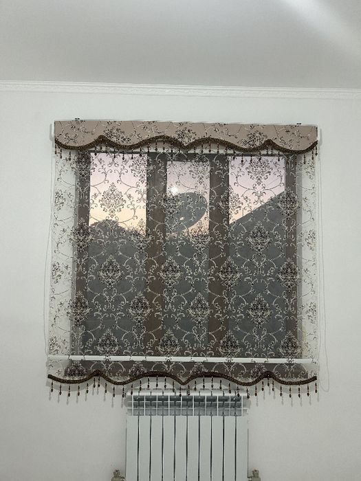 жалюзилер жалюзи