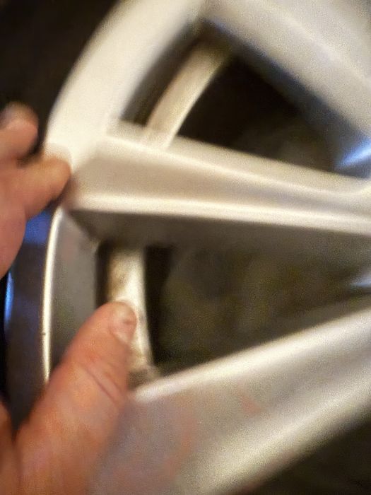 Roti vara BMW 17”