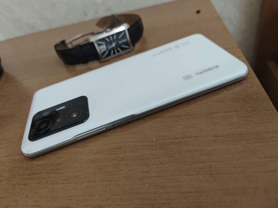 xiaomi 11 Ты 5g 8/128gb