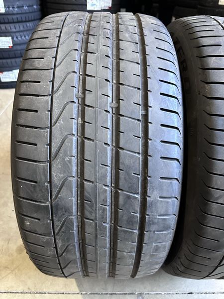295/35/21 PIRELLI 2бр