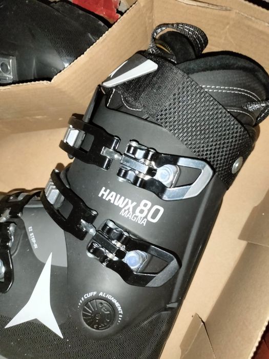 Продам горный лыжи