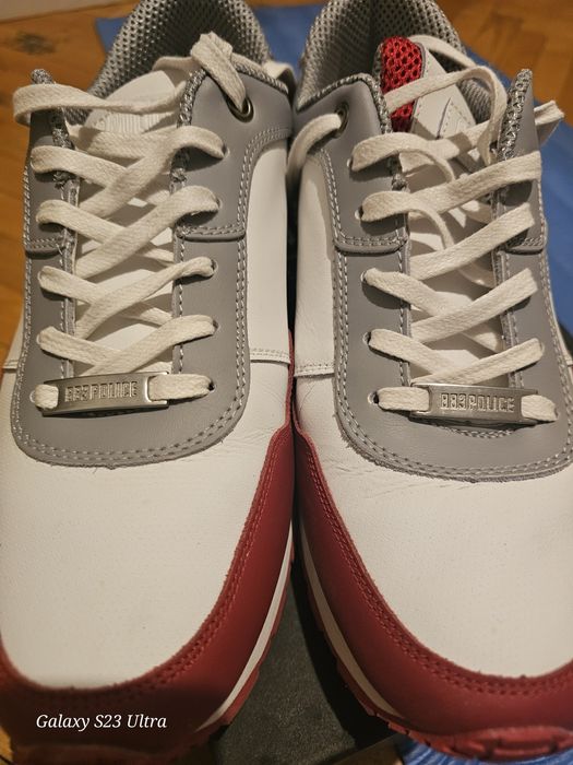 Продавам маратонки POLICE 883