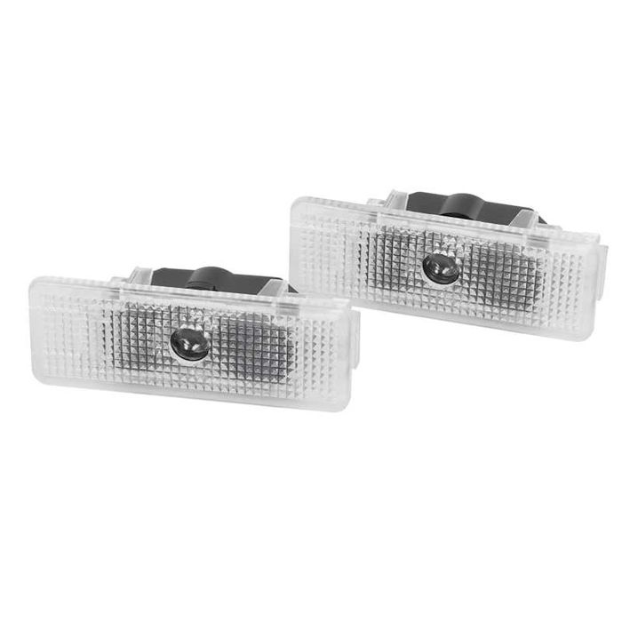 LED-Плафон  за врати на с лого за BMW E39 X5 E53 E52 528i