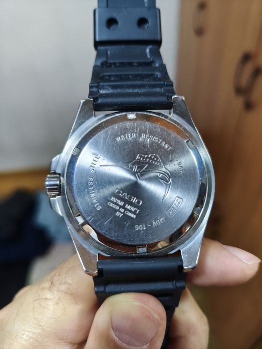 Casio Duro MDV-106-1A выгодно