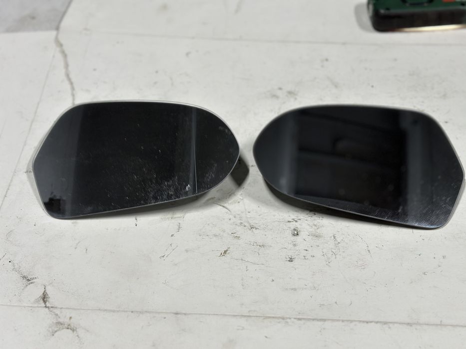 Oglinda Audi A6 A7 4g originala
