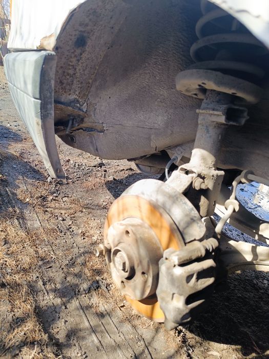 Ауди 80 б3 1.8 КВАДРО по з.п