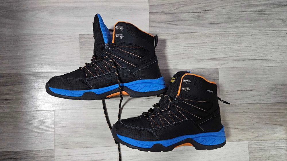 Детски зимни обувки, боти, Sprandi Earth Gear, 37 номер