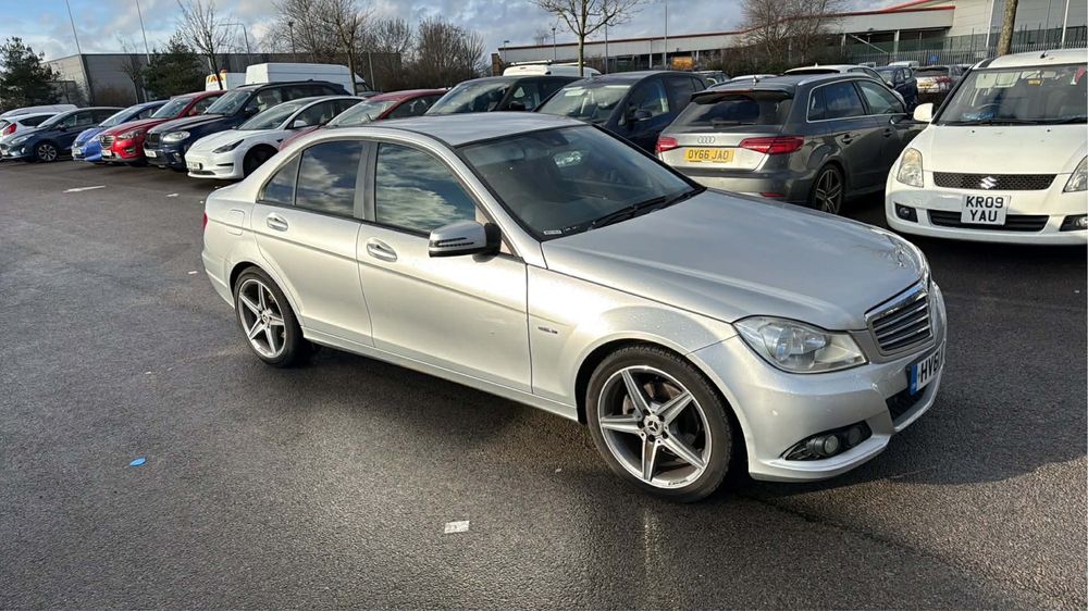 на части  мерцедес ц220 цди 651 w204 mercedes