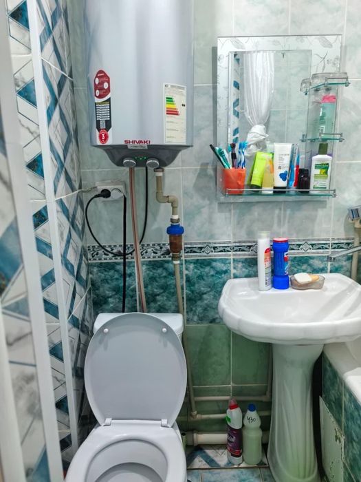 Продам 1 к кв в городе Кандыағаш
