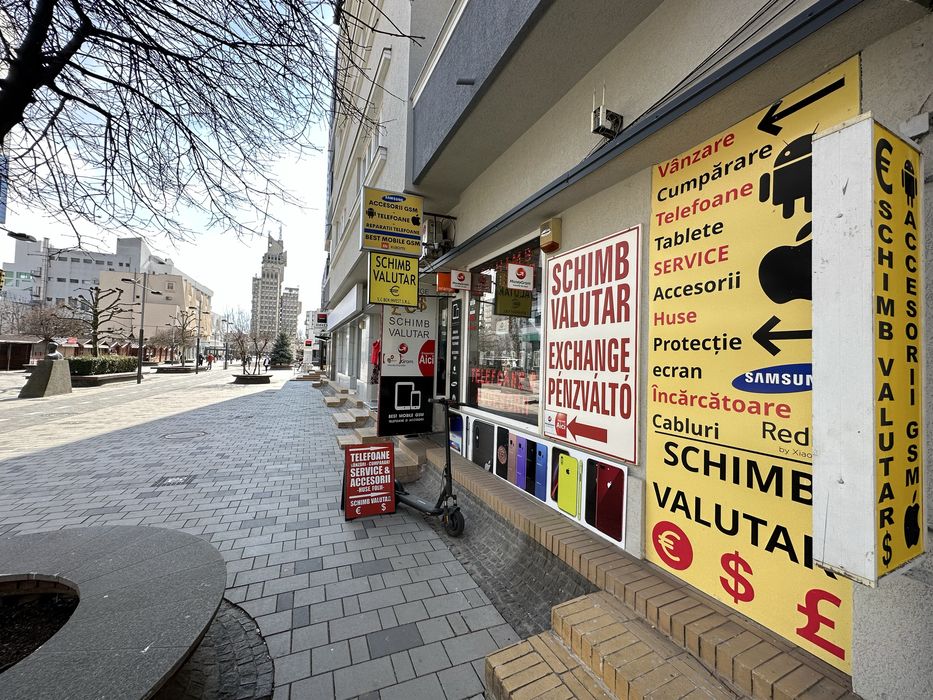 Iphone 16 nou sigilat, garantie, suntem magazin!