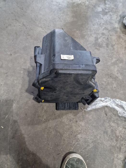 Carcasa sigurante fiat ducato peugeot boxer citroen jumper