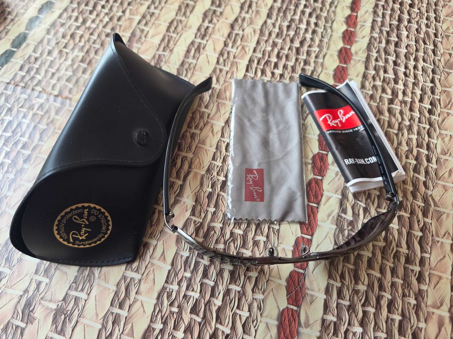 Оригинални слънчеви очила Ray Ban