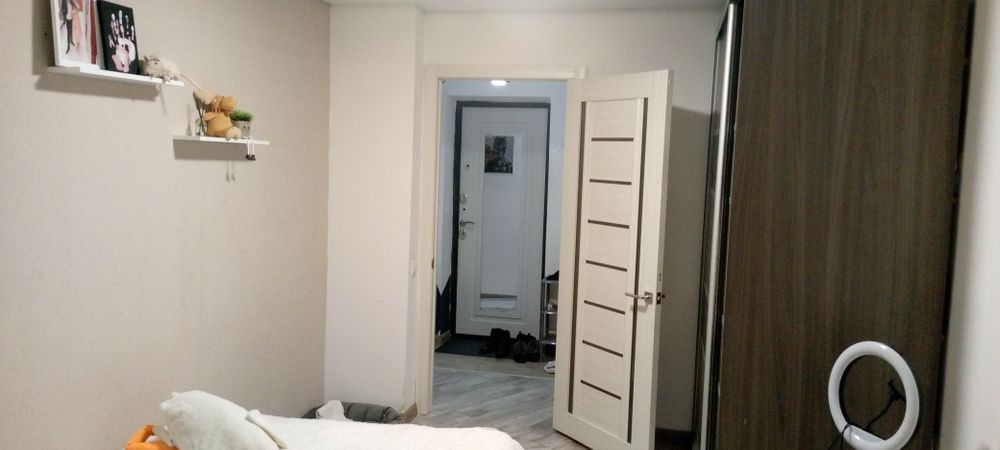 Продам квартиру в новом доме