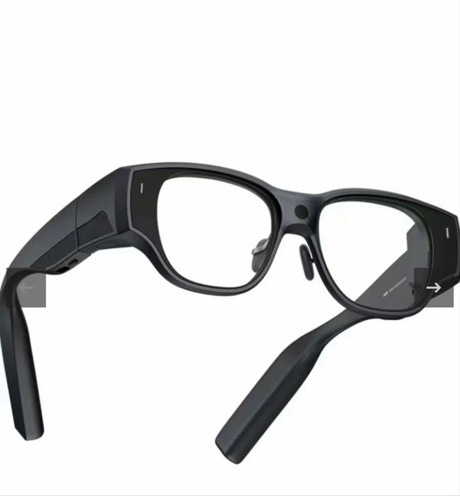 INMO Air 3 – Ochelari AR Inteligenți cu traducere AI
