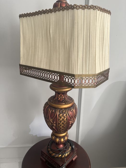 Торшер 2 штуки отличные