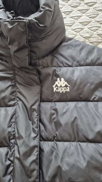 Продам женский пуховик