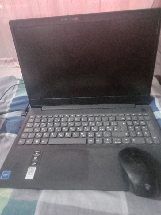 Kamyuter Lenovo ipad3 sotiladi srochno holati yangi 2 oy boldi