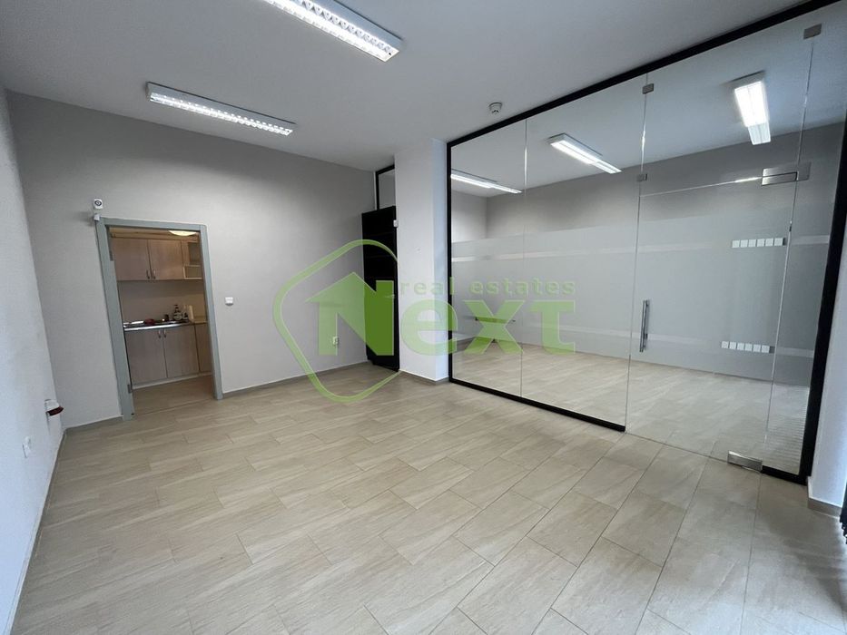 Дава се под наем Офис в София, Лозенец - 65 кв.м за 747.66 € - Снимка #8