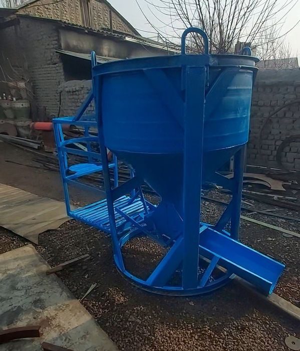 Kalakonchik Калакончик